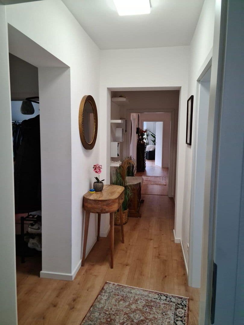 4 bedroom flat to rent, 136 m², Markt Str. 13, Rehburg-Loccum, Lower Saxony 4 bedroom flat to rent, 136 m², Markt Str. 13, Rehburg-Loccum, Lower Saxony