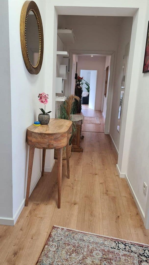 4 bedroom flat to rent, 136 m², Markt Str. 13, Rehburg-Loccum, Lower Saxony 4 bedroom flat to rent, 136 m², Markt Str. 13, Rehburg-Loccum, Lower Saxony