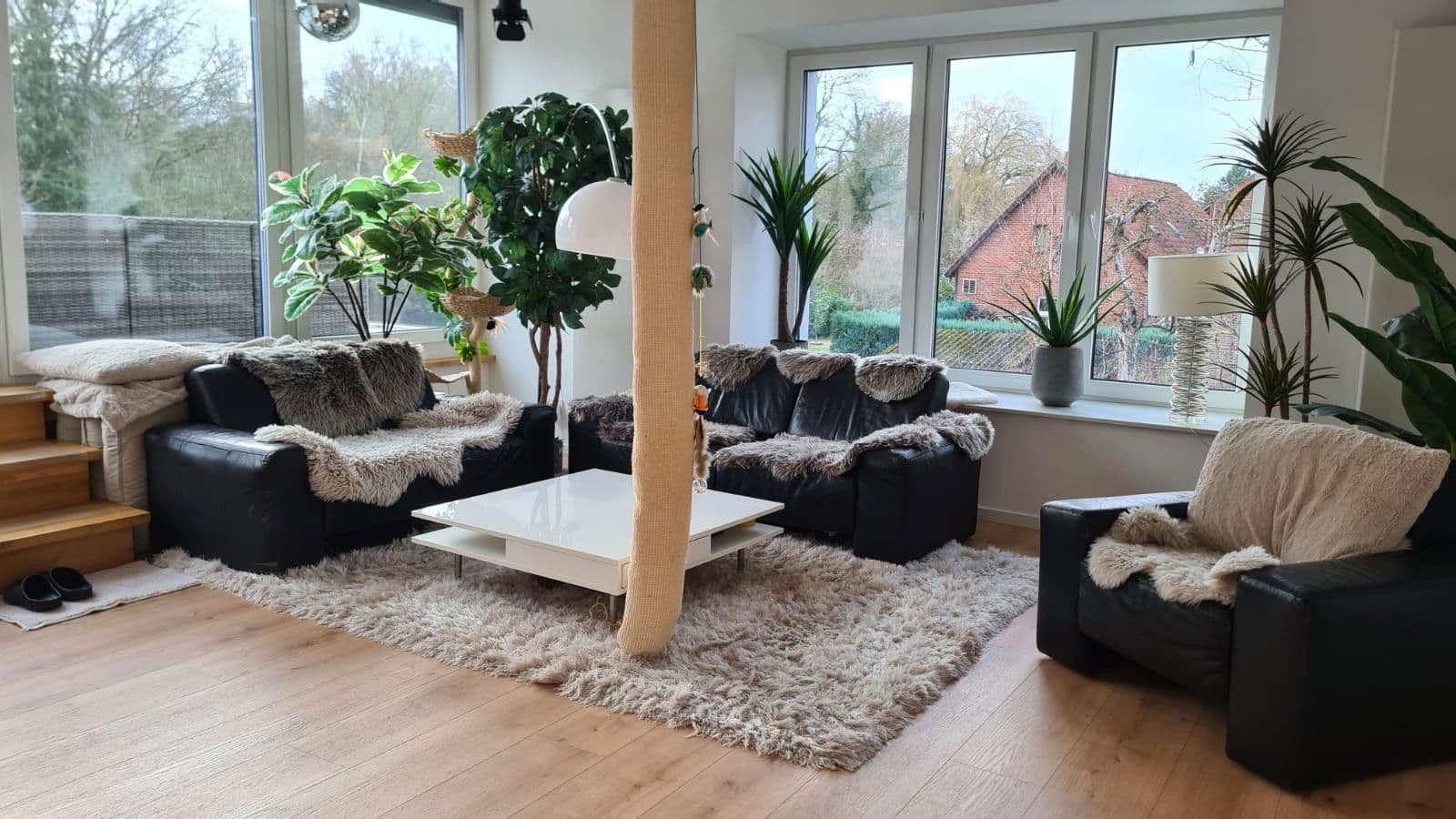 4 bedroom flat to rent, 136 m², Markt Str. 13, Rehburg-Loccum, Lower Saxony 4 bedroom flat to rent, 136 m², Markt Str. 13, Rehburg-Loccum, Lower Saxony