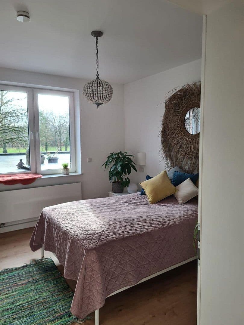 4 bedroom flat to rent, 136 m², Markt Str. 13, Rehburg-Loccum, Lower Saxony 4 bedroom flat to rent, 136 m², Markt Str. 13, Rehburg-Loccum, Lower Saxony