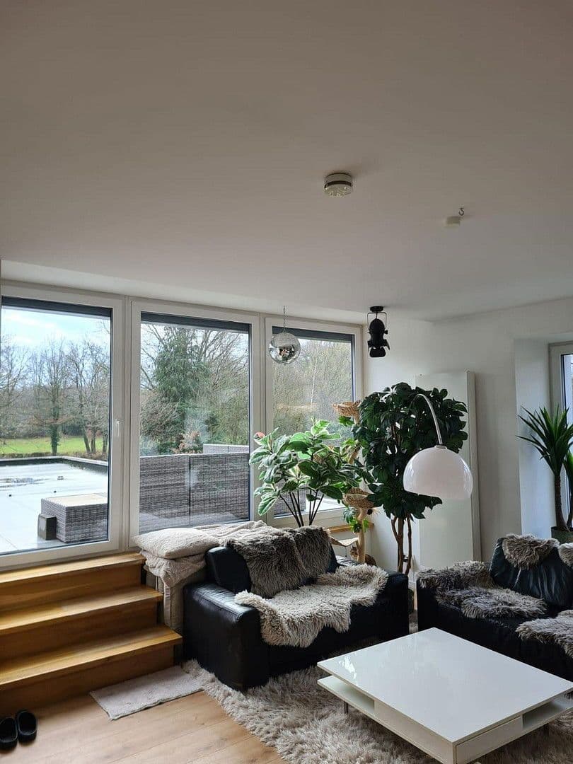 4 bedroom flat to rent, 136 m², Markt Str. 13, Rehburg-Loccum, Lower Saxony 4 bedroom flat to rent, 136 m², Markt Str. 13, Rehburg-Loccum, Lower Saxony