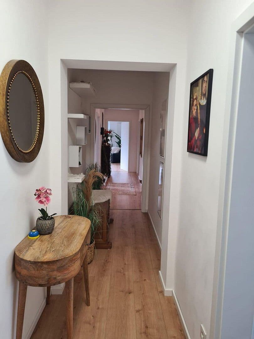 4 bedroom flat to rent, 136 m², Markt Str. 13, Rehburg-Loccum, Lower Saxony 4 bedroom flat to rent, 136 m², Markt Str. 13, Rehburg-Loccum, Lower Saxony