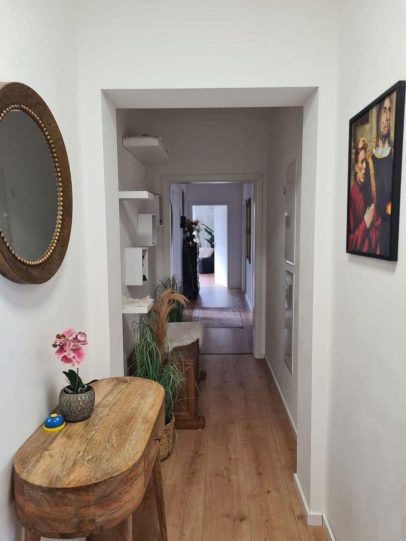 4 bedroom flat to rent, 136 m², Markt Str. 13, Rehburg-Loccum, Lower Saxony 4 bedroom flat to rent, 136 m², Markt Str. 13, Rehburg-Loccum, Lower Saxony