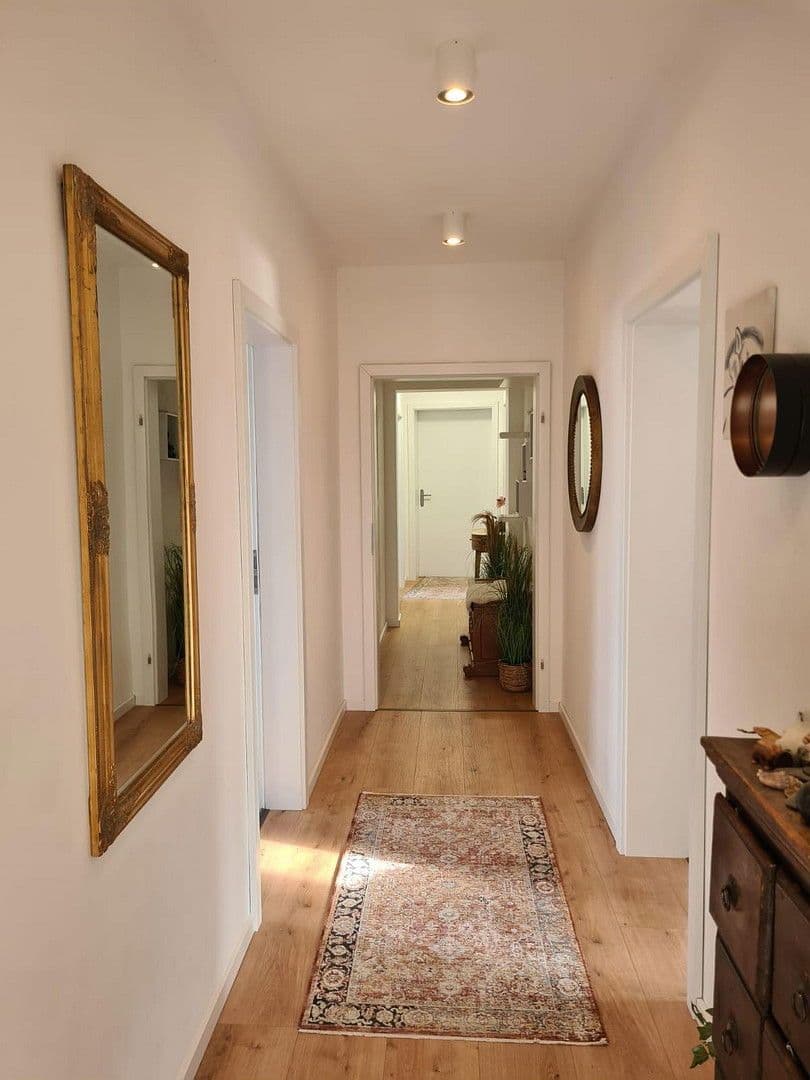 4 bedroom flat to rent, 136 m², Markt Str. 13, Rehburg-Loccum, Lower Saxony 4 bedroom flat to rent, 136 m², Markt Str. 13, Rehburg-Loccum, Lower Saxony