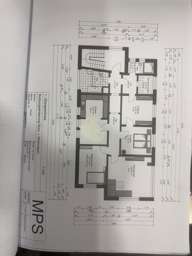 4 bedroom flat to rent, 136 m², Markt Str. 13, Rehburg-Loccum, Lower Saxony 4 bedroom flat to rent, 136 m², Markt Str. 13, Rehburg-Loccum, Lower Saxony