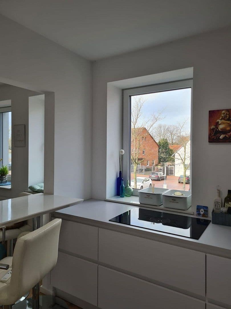 4 bedroom flat to rent, 136 m², Markt Str. 13, Rehburg-Loccum, Lower Saxony 4 bedroom flat to rent, 136 m², Markt Str. 13, Rehburg-Loccum, Lower Saxony