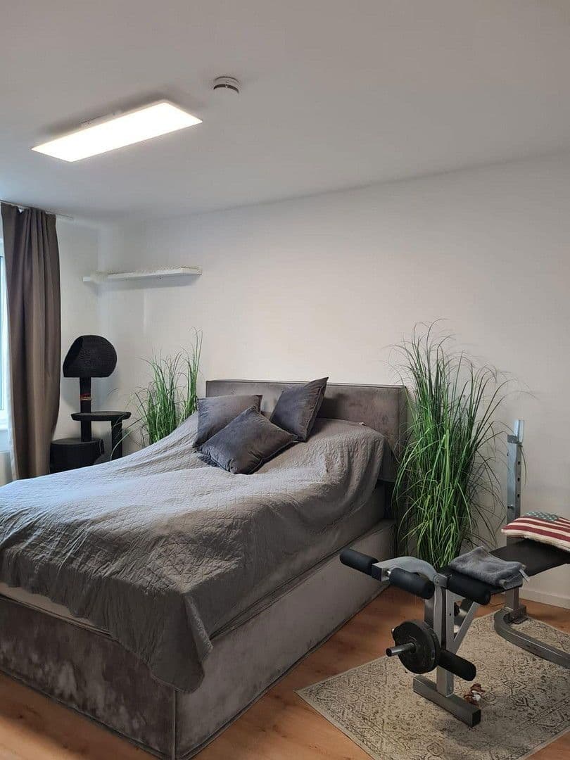 4 bedroom flat to rent, 136 m², Markt Str. 13, Rehburg-Loccum, Lower Saxony 4 bedroom flat to rent, 136 m², Markt Str. 13, Rehburg-Loccum, Lower Saxony