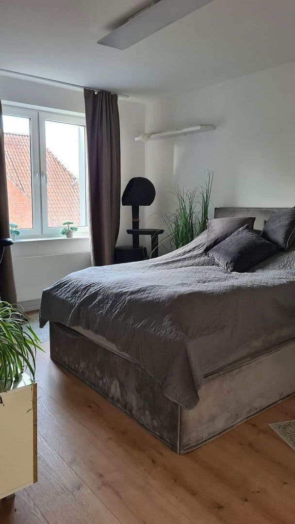 4 bedroom flat to rent, 136 m², Markt Str. 13, Rehburg-Loccum, Lower Saxony 4 bedroom flat to rent, 136 m², Markt Str. 13, Rehburg-Loccum, Lower Saxony