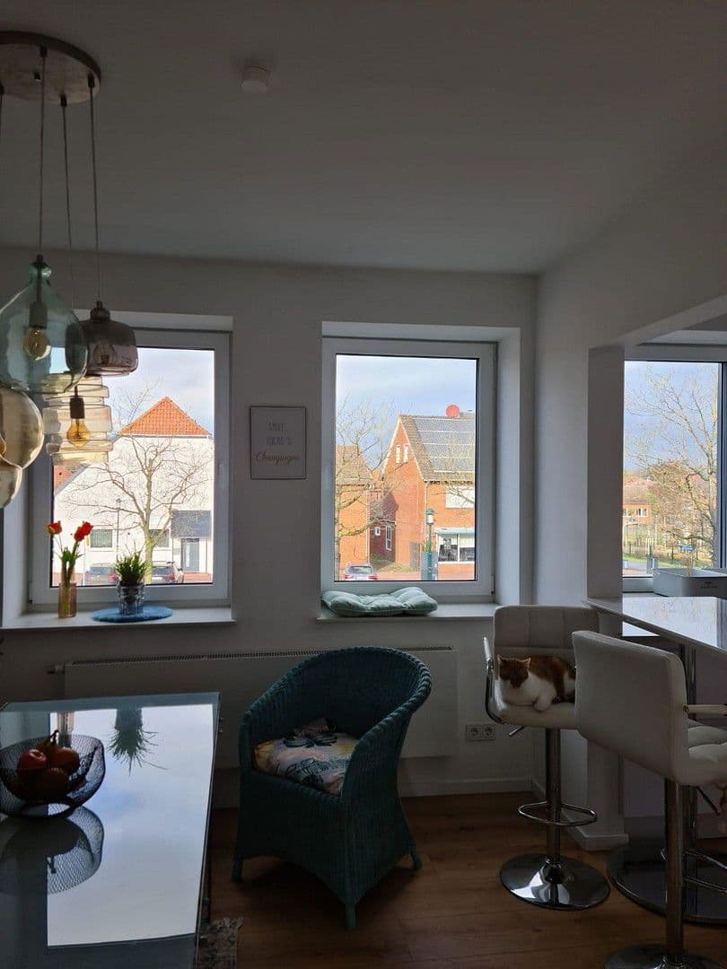 4 bedroom flat to rent, 136 m², Markt Str. 13, Rehburg-Loccum, Lower Saxony 4 bedroom flat to rent, 136 m², Markt Str. 13, Rehburg-Loccum, Lower Saxony