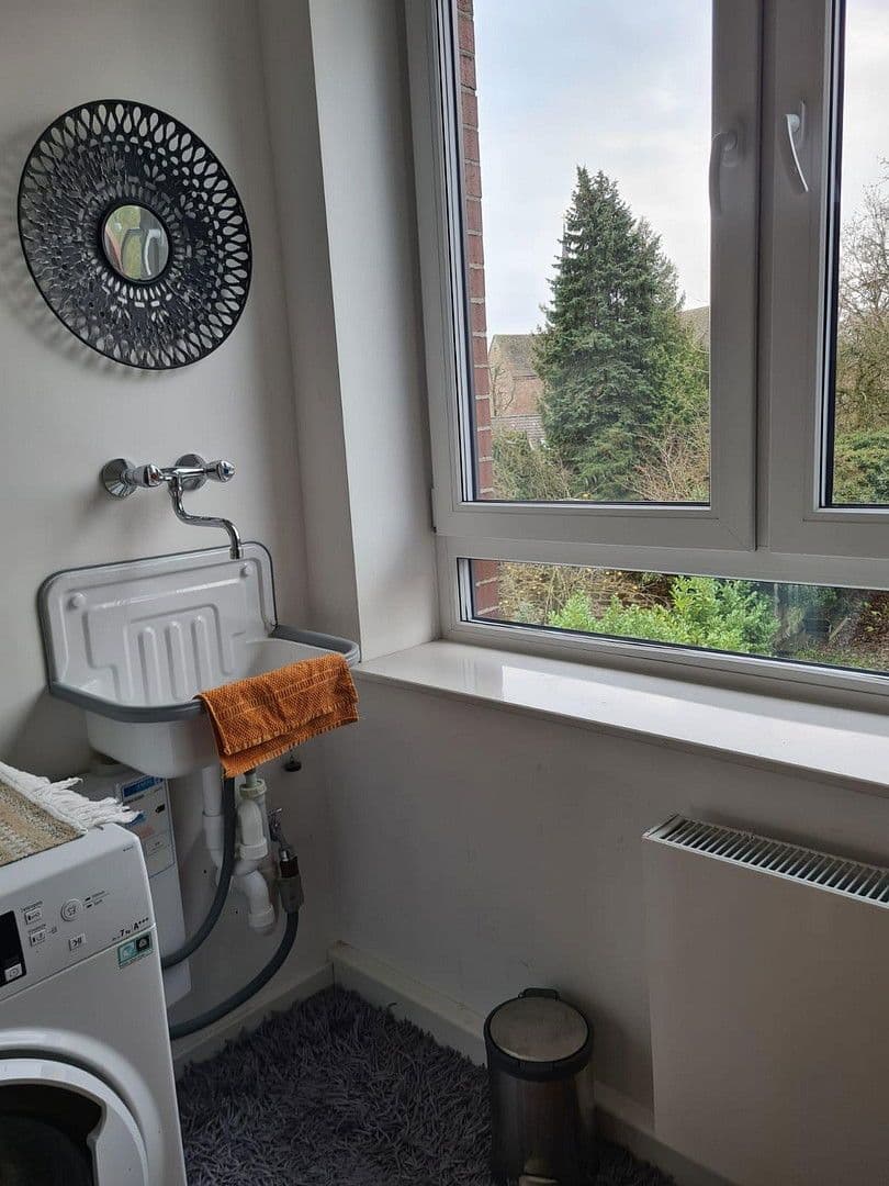 4 bedroom flat to rent, 136 m², Markt Str. 13, Rehburg-Loccum, Lower Saxony 4 bedroom flat to rent, 136 m², Markt Str. 13, Rehburg-Loccum, Lower Saxony