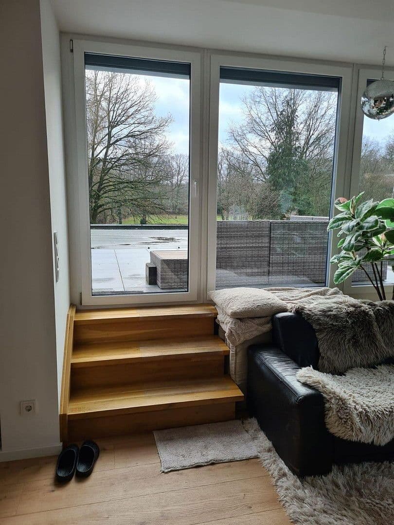 4 bedroom flat to rent, 136 m², Markt Str. 13, Rehburg-Loccum, Lower Saxony 4 bedroom flat to rent, 136 m², Markt Str. 13, Rehburg-Loccum, Lower Saxony