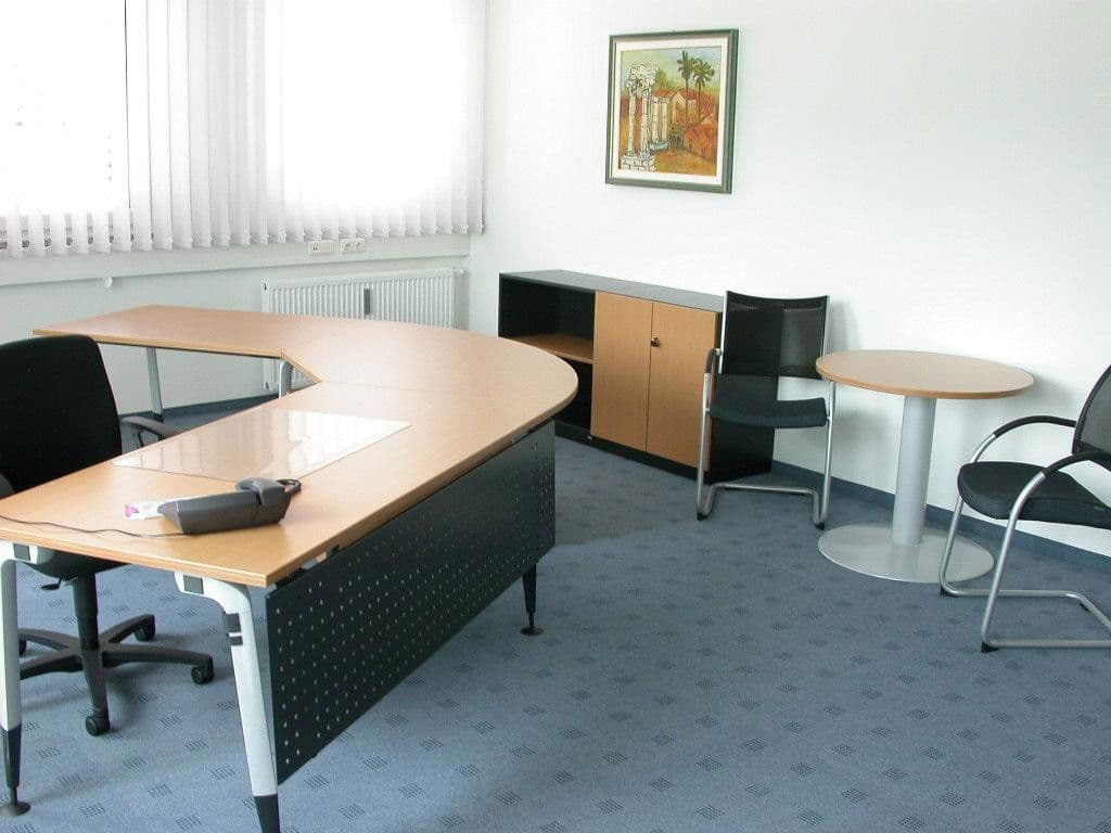 office to rent, 100 m², Bgm.-Finsterwalder-Ring 10, Wolfratshausen, Bavaria office to rent, 100 m², Bgm.-Finsterwalder-Ring 10, Wolfratshausen, Bavaria