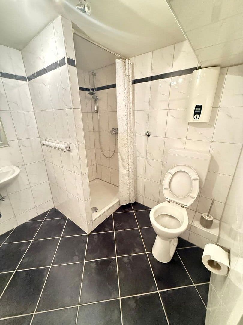 6 bedroom flat for sale, 165 m², Grendtor 14, Essen, North Rhine-Westphalia 6 bedroom flat for sale, 165 m², Grendtor 14, Essen, North Rhine-Westphalia