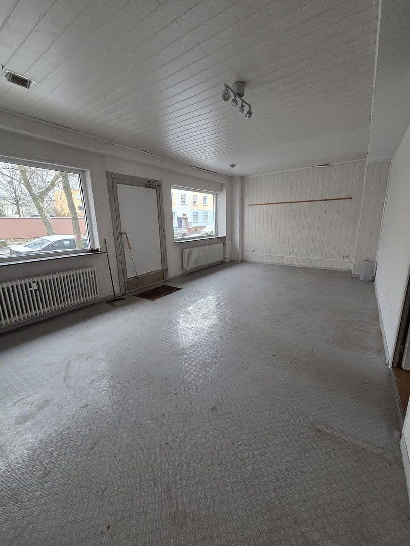 non-residential property to rent, 120 m², Hilgardring 46, Kaiserslautern, Rhineland-Palatinate non-residential property to rent, 120 m², Hilgardring 46, Kaiserslautern, Rhineland-Palatinate