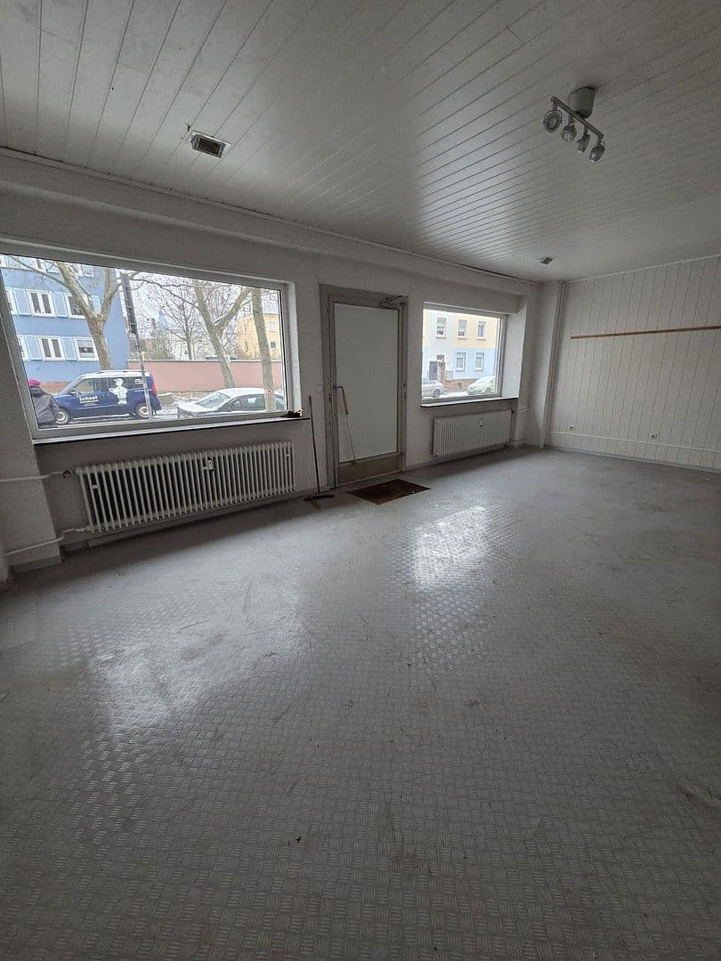 non-residential property to rent, 120 m², Hilgardring 46, Kaiserslautern, Rhineland-Palatinate non-residential property to rent, 120 m², Hilgardring 46, Kaiserslautern, Rhineland-Palatinate