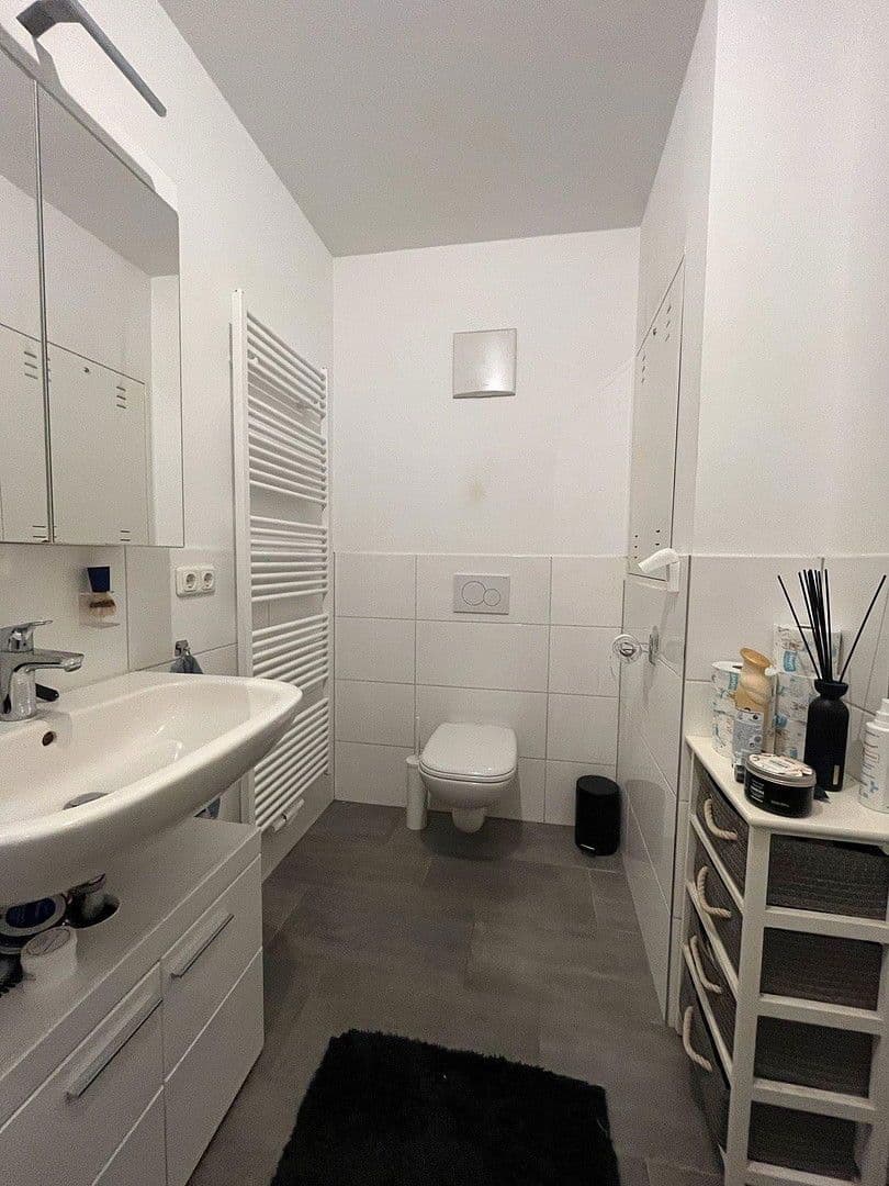 2 bedroom flat to rent, 73 m², Reinheim, Hesse 2 bedroom flat to rent, 73 m², Reinheim, Hesse