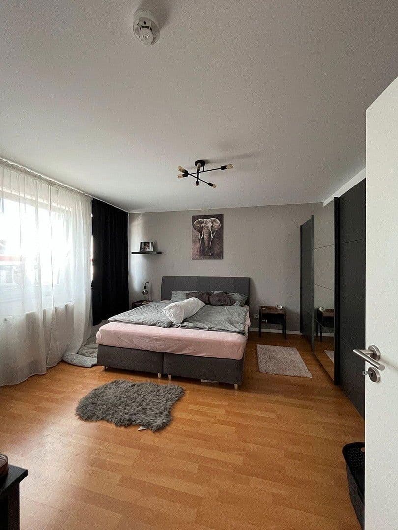 2 bedroom flat to rent, 73 m², Reinheim, Hesse 2 bedroom flat to rent, 73 m², Reinheim, Hesse