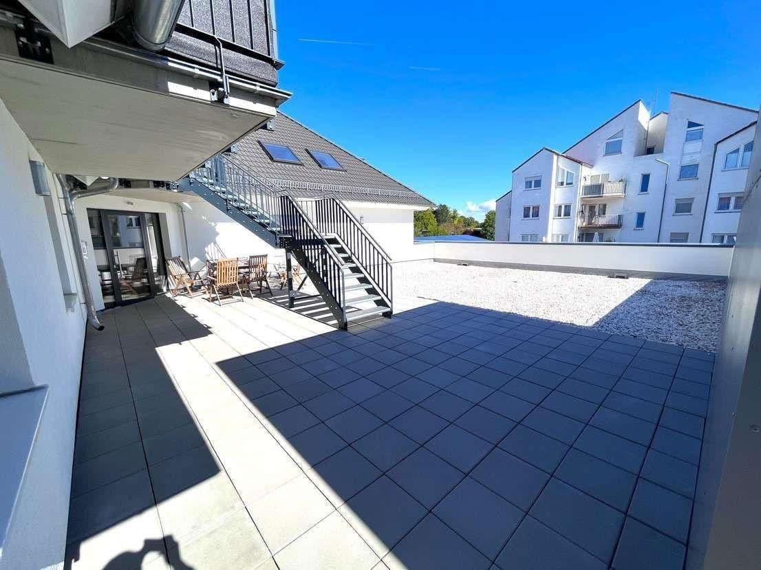 2 bedroom flat to rent, 73 m², Reinheim, Hesse 2 bedroom flat to rent, 73 m², Reinheim, Hesse