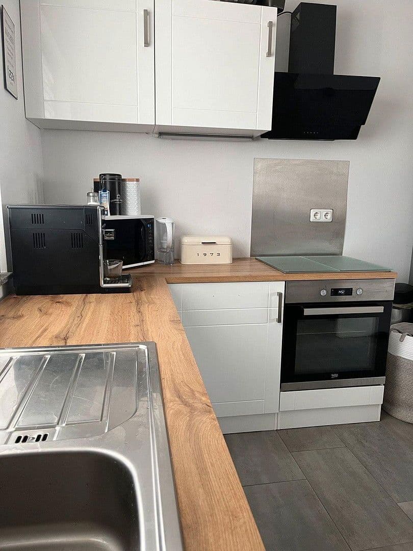 2 bedroom flat to rent, 73 m², Reinheim, Hesse 2 bedroom flat to rent, 73 m², Reinheim, Hesse