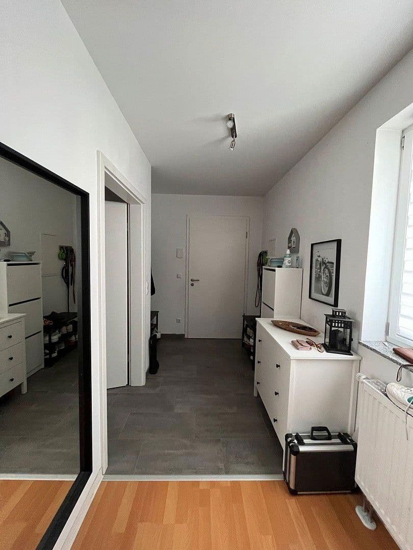 2 bedroom flat to rent, 73 m², Reinheim, Hesse 2 bedroom flat to rent, 73 m², Reinheim, Hesse