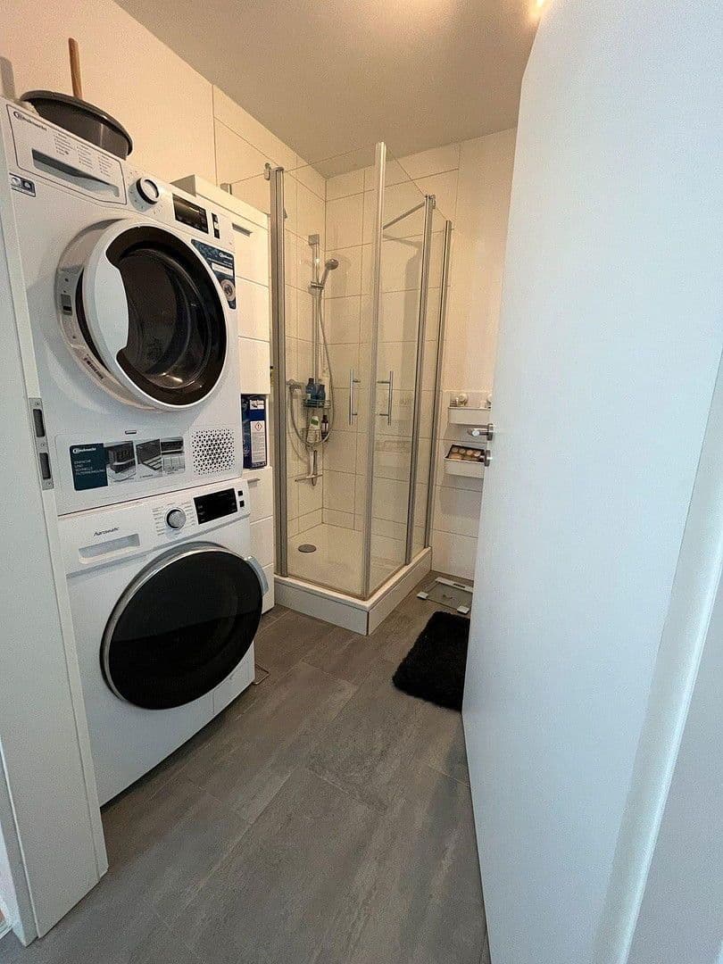 2 bedroom flat to rent, 73 m², Reinheim, Hesse 2 bedroom flat to rent, 73 m², Reinheim, Hesse