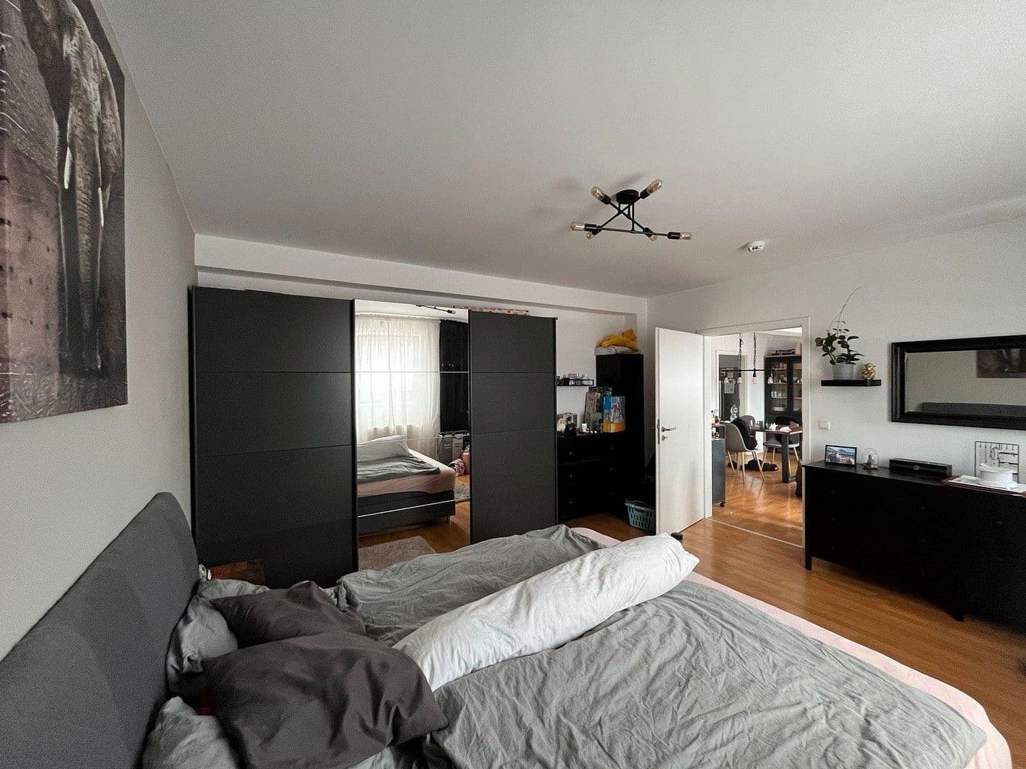 2 bedroom flat to rent, 73 m², Reinheim, Hesse 2 bedroom flat to rent, 73 m², Reinheim, Hesse