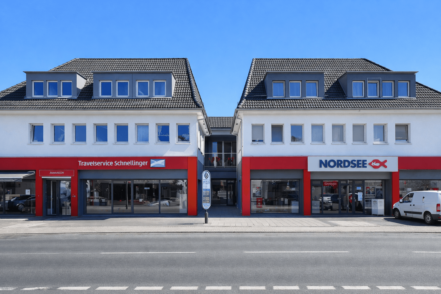 2 bedroom flat to rent, 73 m², Reinheim, Hesse 2 bedroom flat to rent, 73 m², Reinheim, Hesse