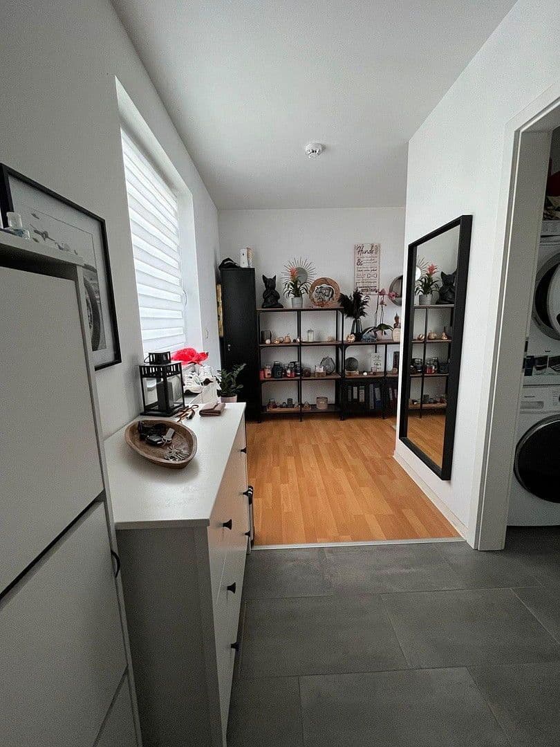 2 bedroom flat to rent, 73 m², Reinheim, Hesse 2 bedroom flat to rent, 73 m², Reinheim, Hesse