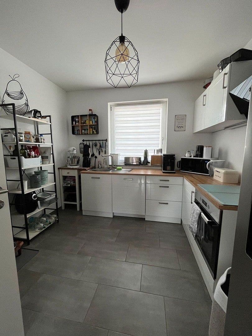 2 bedroom flat to rent, 73 m², Reinheim, Hesse 2 bedroom flat to rent, 73 m², Reinheim, Hesse