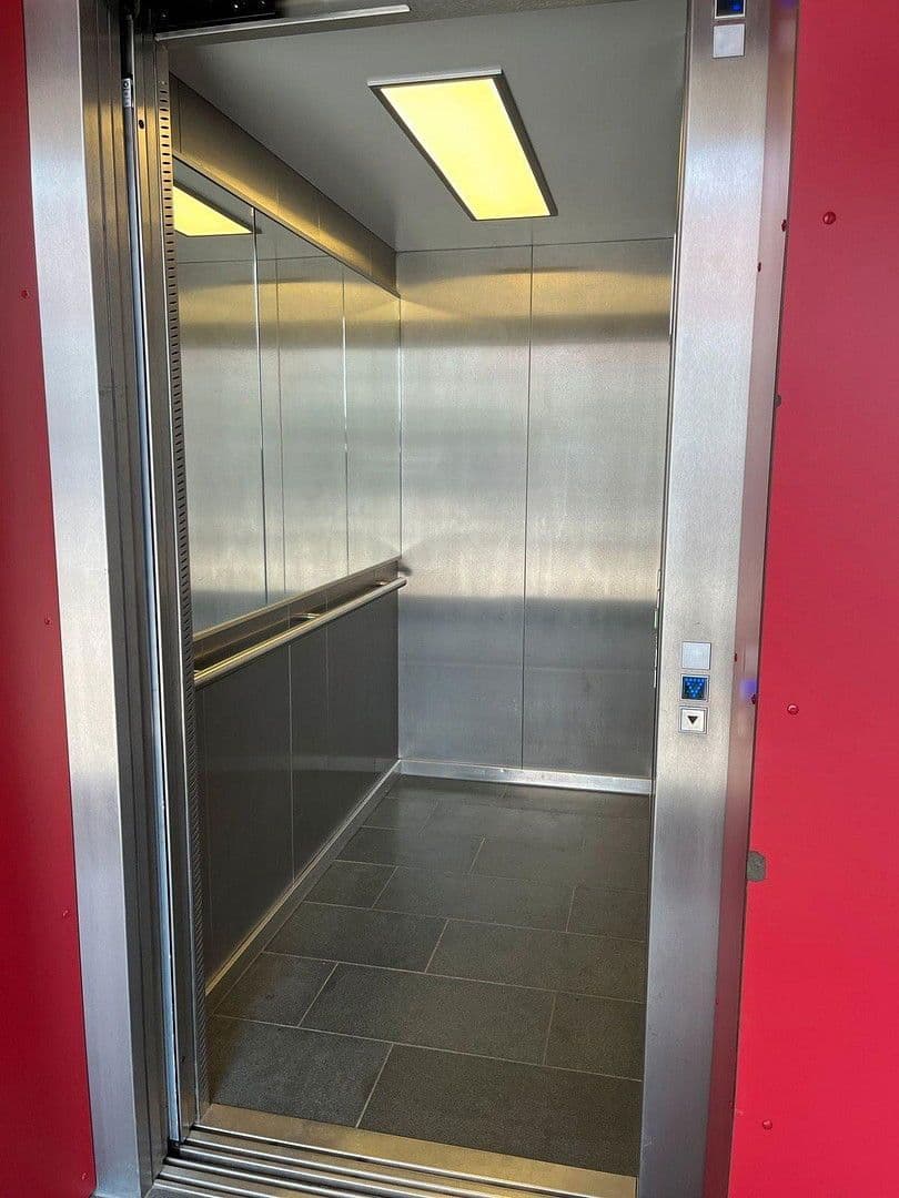 2 bedroom flat to rent, 73 m², Reinheim, Hesse 2 bedroom flat to rent, 73 m², Reinheim, Hesse