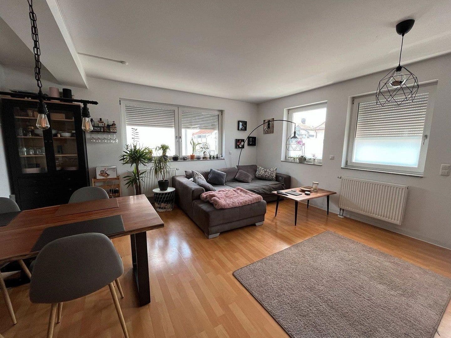 2 bedroom flat to rent, 73 m², Reinheim, Hesse 2 bedroom flat to rent, 73 m², Reinheim, Hesse