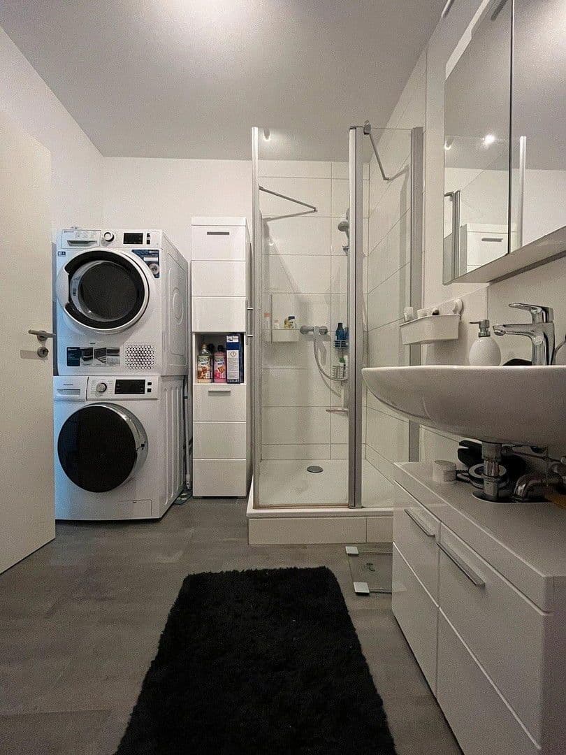 2 bedroom flat to rent, 73 m², Reinheim, Hesse 2 bedroom flat to rent, 73 m², Reinheim, Hesse