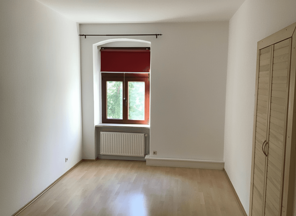 2 bedroom flat to rent, 72 m², Frankfurt Oder, Brandenburg 2 bedroom flat to rent, 72 m², Frankfurt Oder, Brandenburg