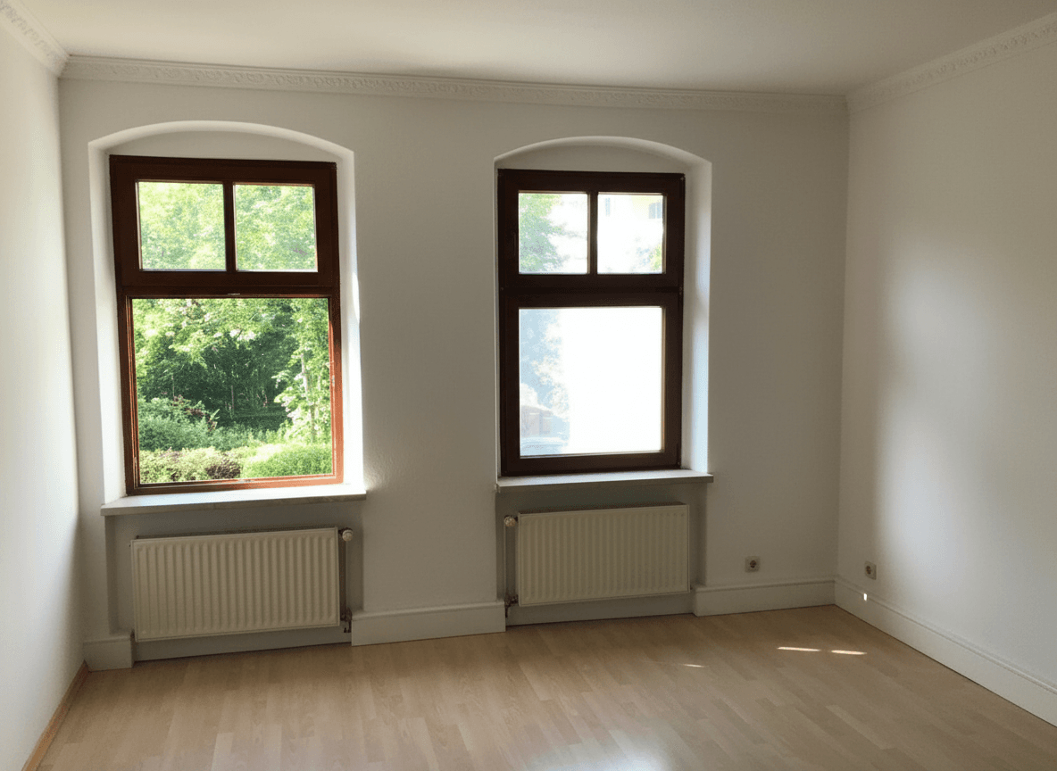 2 bedroom flat to rent, 72 m², Frankfurt Oder, Brandenburg 2 bedroom flat to rent, 72 m², Frankfurt Oder, Brandenburg