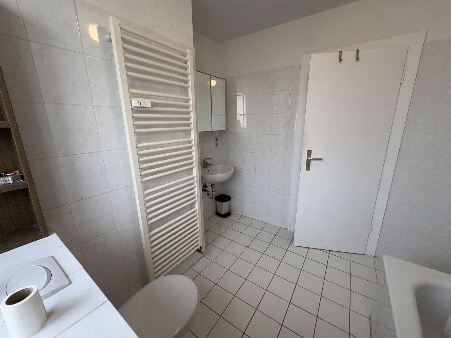 1 bedroom flat to rent, 21 m², Lucaestraße 15, Frankfurt am Main, Hesse 1 bedroom flat to rent, 21 m², Lucaestraße 15, Frankfurt am Main, Hesse