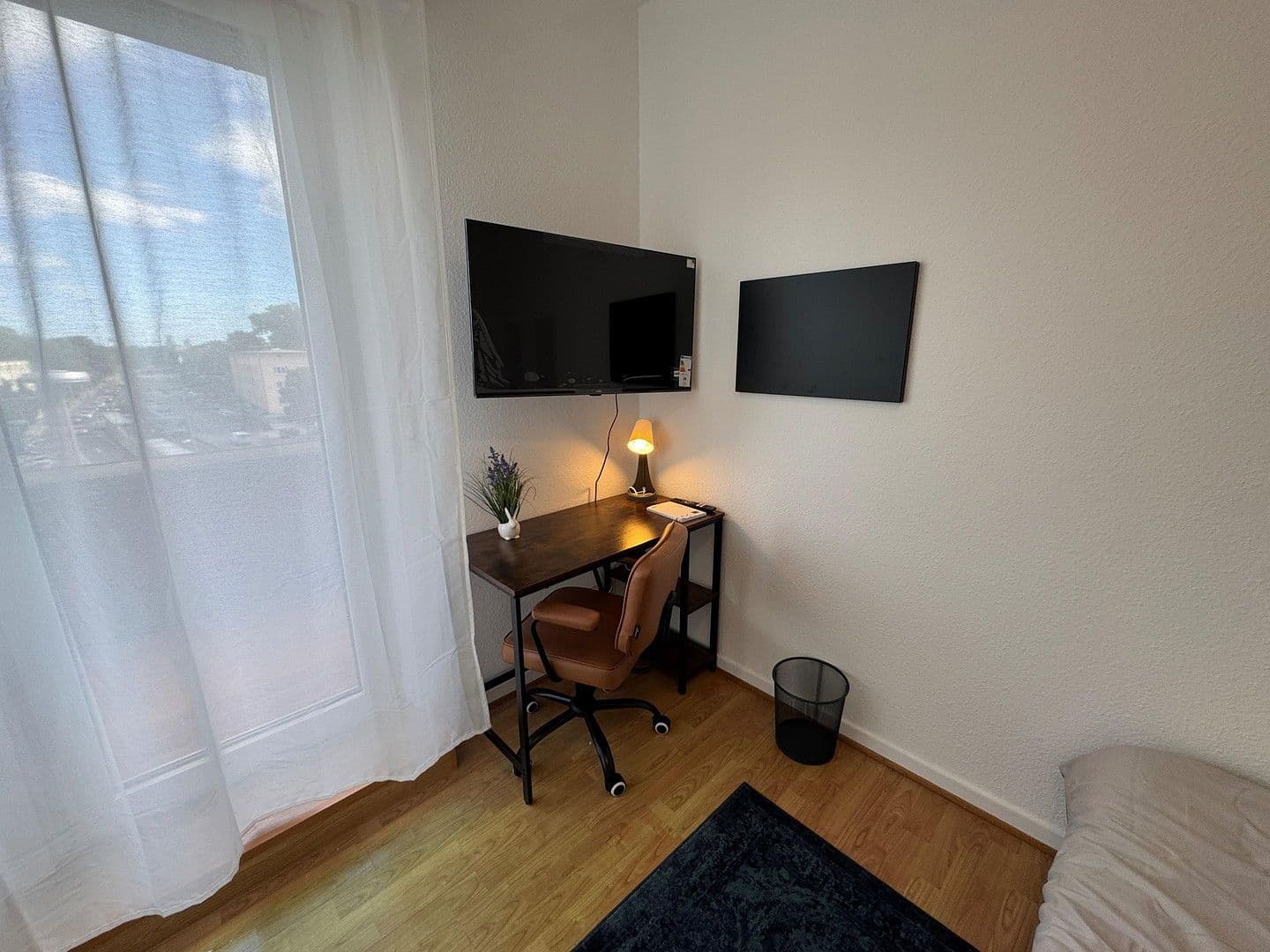 1 bedroom flat to rent, 21 m², Lucaestraße 15, Frankfurt am Main, Hesse 1 bedroom flat to rent, 21 m², Lucaestraße 15, Frankfurt am Main, Hesse