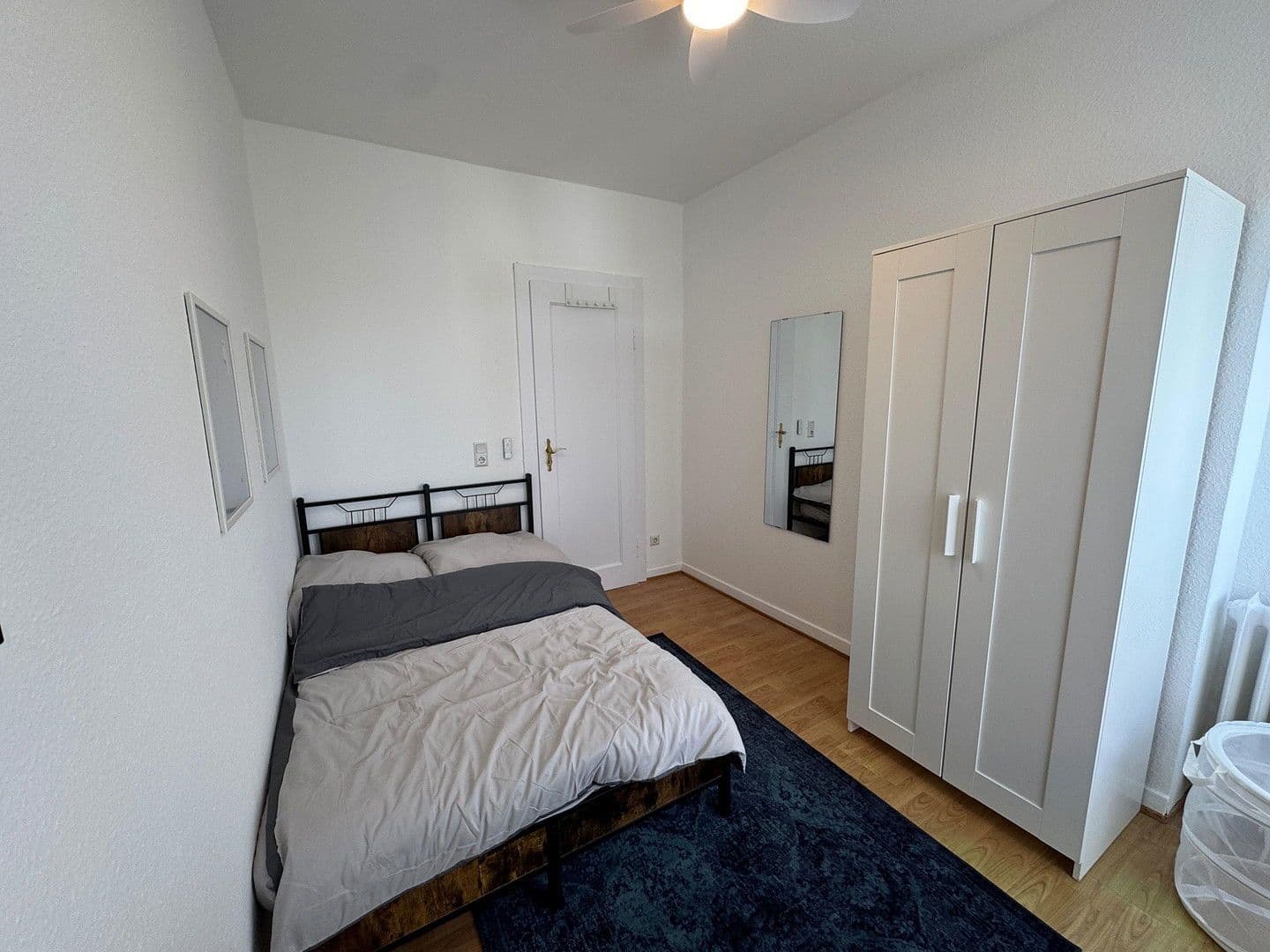 1 bedroom flat to rent, 21 m², Lucaestraße 15, Frankfurt am Main, Hesse 1 bedroom flat to rent, 21 m², Lucaestraße 15, Frankfurt am Main, Hesse