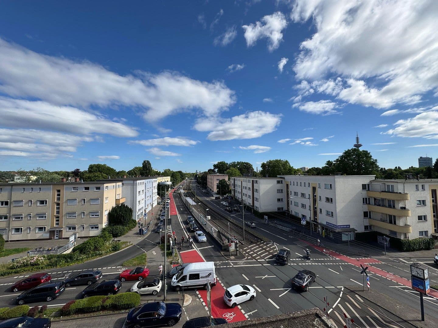 1 bedroom flat to rent, 21 m², Lucaestraße 15, Frankfurt am Main, Hesse 1 bedroom flat to rent, 21 m², Lucaestraße 15, Frankfurt am Main, Hesse