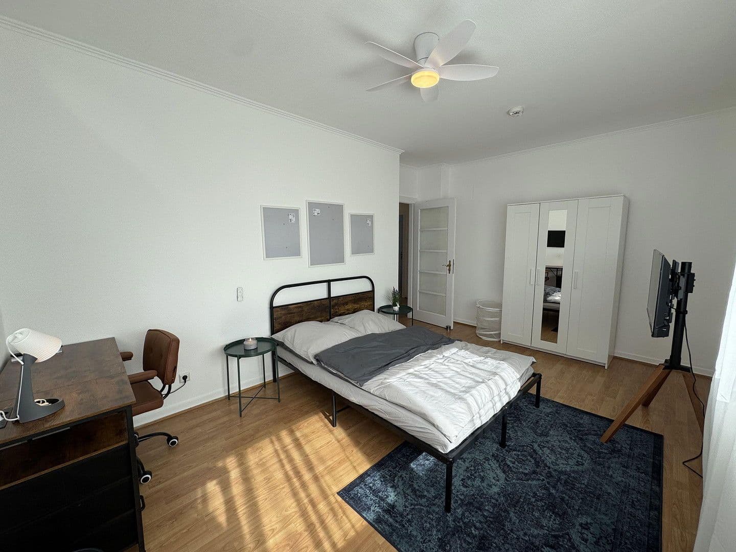 1 bedroom flat to rent, 21 m², Lucaestraße 15, Frankfurt am Main, Hesse 1 bedroom flat to rent, 21 m², Lucaestraße 15, Frankfurt am Main, Hesse