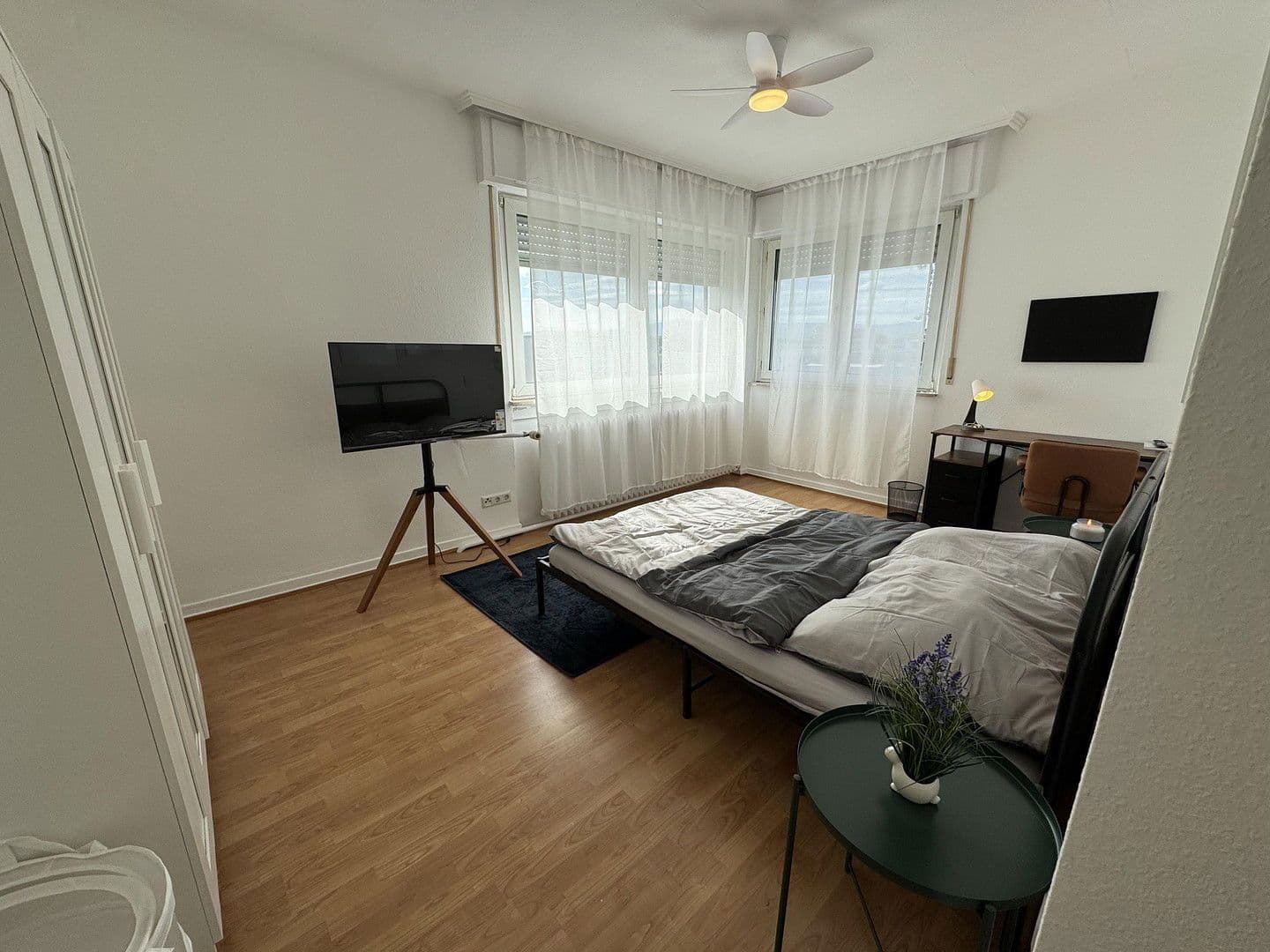 1 bedroom flat to rent, 21 m², Lucaestraße 15, Frankfurt am Main, Hesse 1 bedroom flat to rent, 21 m², Lucaestraße 15, Frankfurt am Main, Hesse