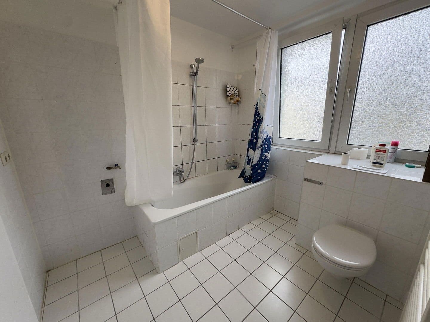 1 bedroom flat to rent, 21 m², Lucaestraße 15, Frankfurt am Main, Hesse 1 bedroom flat to rent, 21 m², Lucaestraße 15, Frankfurt am Main, Hesse