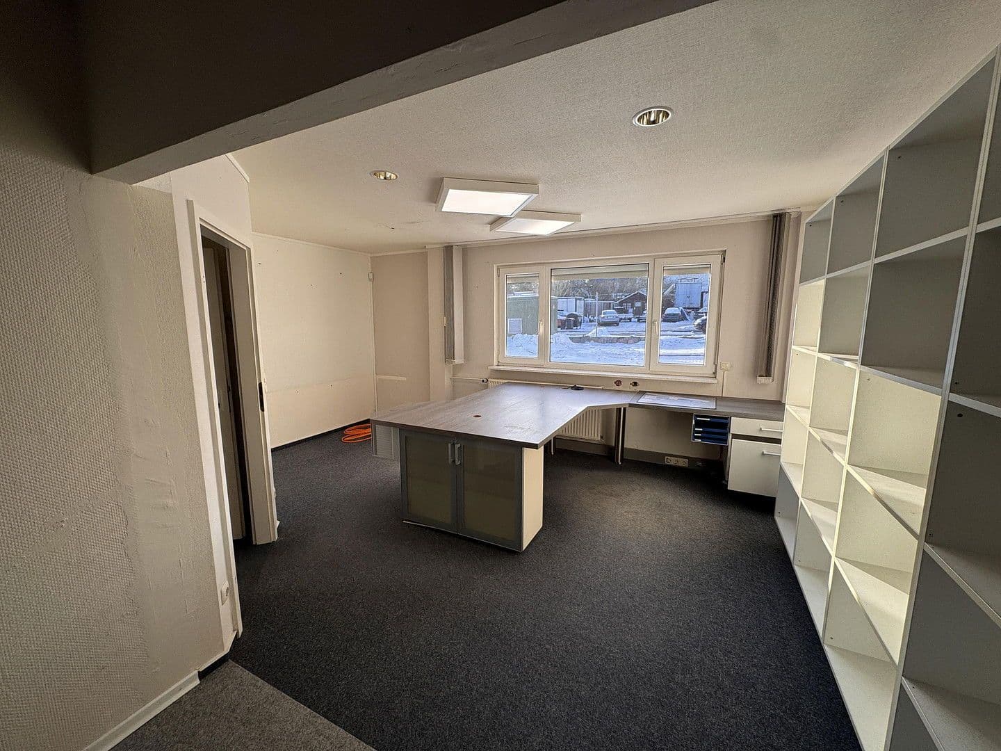 non-residential property to rent, 988 m², Otto-Kipp-Straße 2, Scharbeutz, Schleswig-Holstein non-residential property to rent, 988 m², Otto-Kipp-Straße 2, Scharbeutz, Schleswig-Holstein