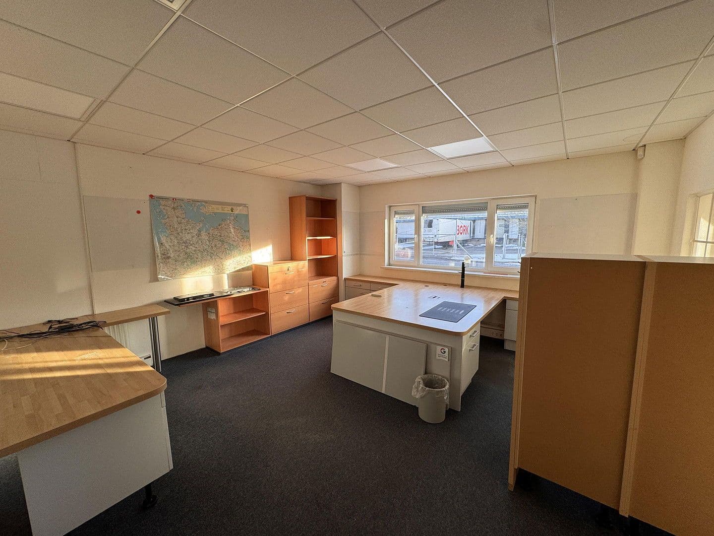 non-residential property to rent, 988 m², Otto-Kipp-Straße 2, Scharbeutz, Schleswig-Holstein non-residential property to rent, 988 m², Otto-Kipp-Straße 2, Scharbeutz, Schleswig-Holstein