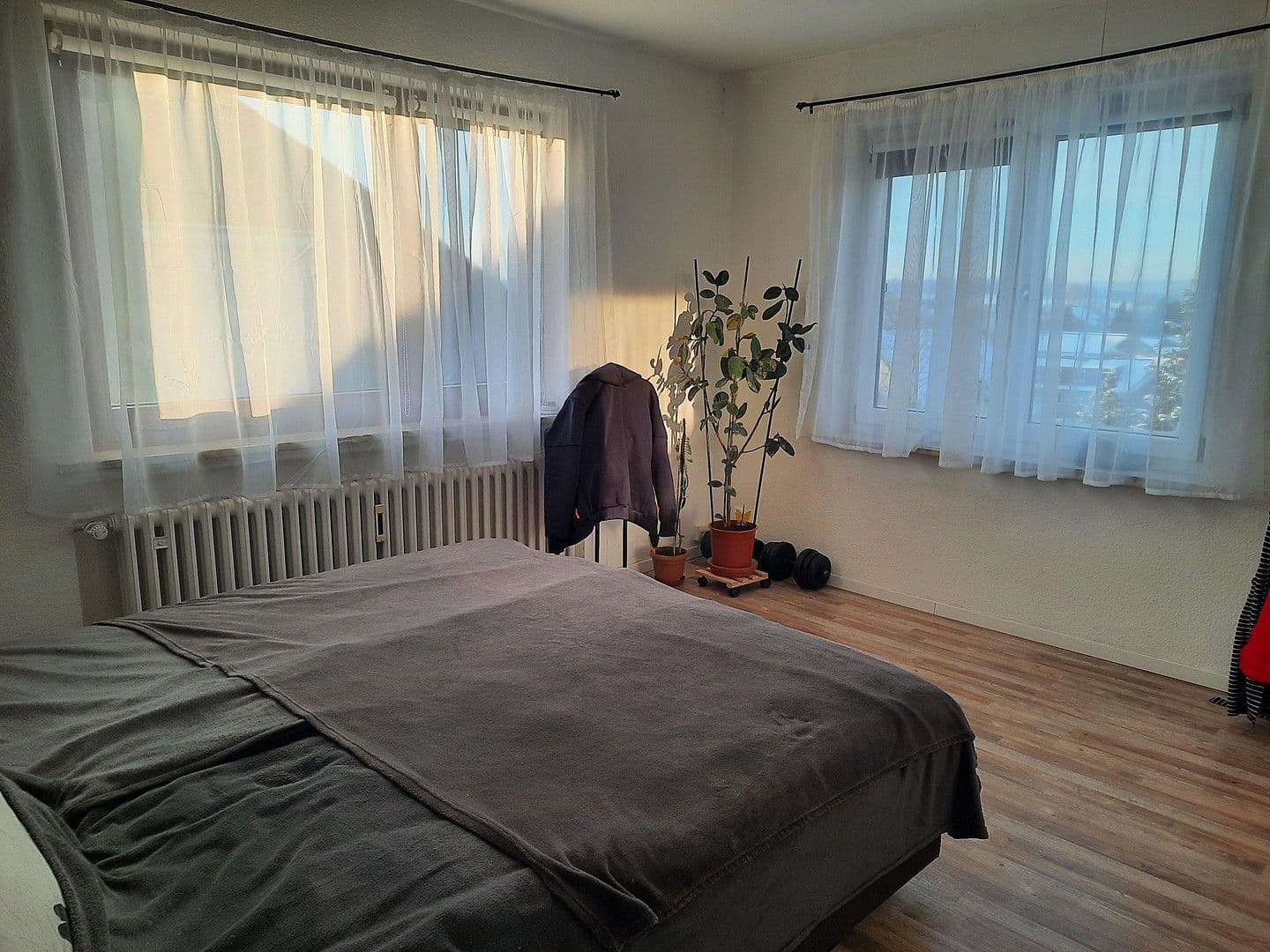 4 bedroom flat to rent, 111 m², Flachsrotten 20, Göttingen, Lower Saxony 4 bedroom flat to rent, 111 m², Flachsrotten 20, Göttingen, Lower Saxony