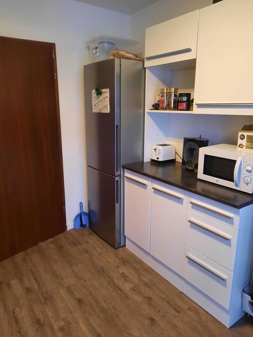 4 bedroom flat to rent, 111 m², Flachsrotten 20, Göttingen, Lower Saxony 4 bedroom flat to rent, 111 m², Flachsrotten 20, Göttingen, Lower Saxony