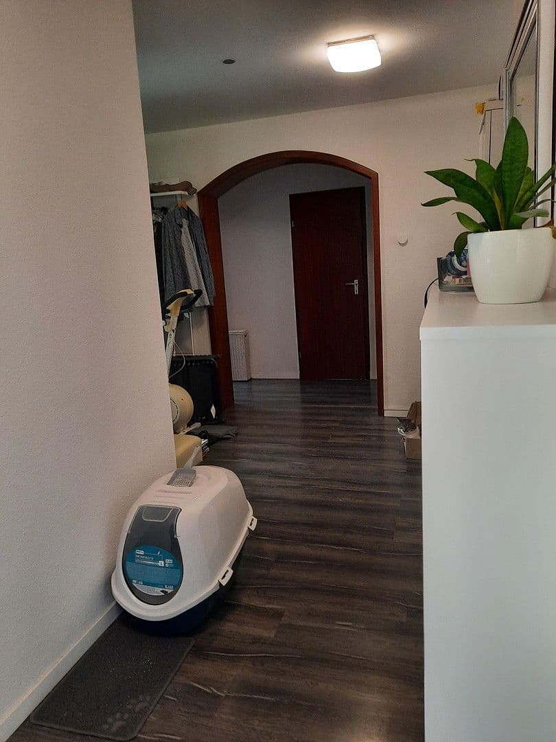 4 bedroom flat to rent, 111 m², Flachsrotten 20, Göttingen, Lower Saxony 4 bedroom flat to rent, 111 m², Flachsrotten 20, Göttingen, Lower Saxony