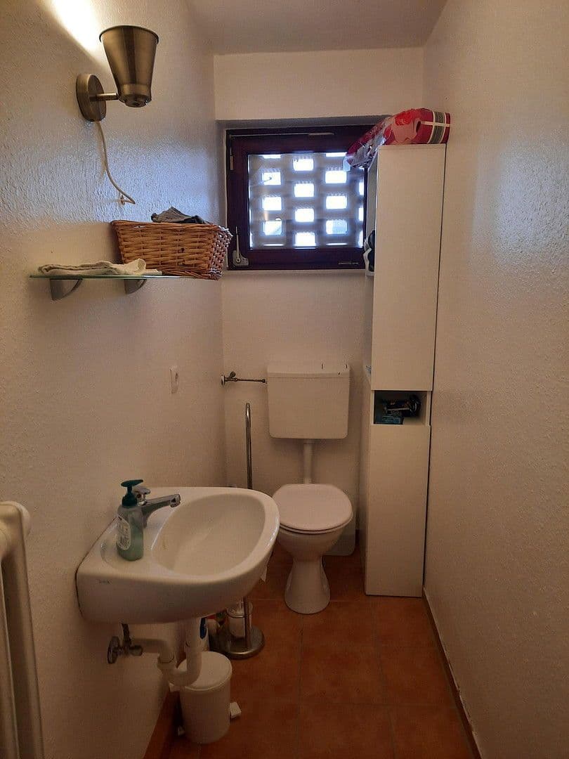 4 bedroom flat to rent, 111 m², Flachsrotten 20, Göttingen, Lower Saxony 4 bedroom flat to rent, 111 m², Flachsrotten 20, Göttingen, Lower Saxony