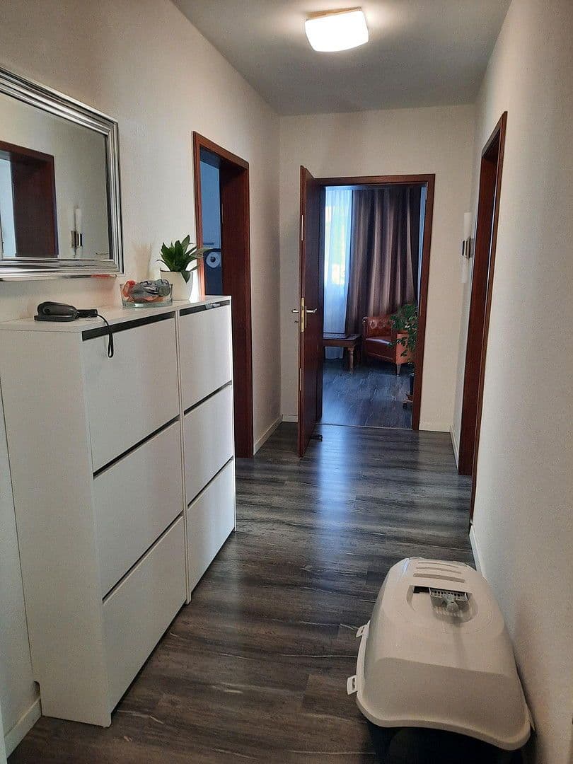 4 bedroom flat to rent, 111 m², Flachsrotten 20, Göttingen, Lower Saxony 4 bedroom flat to rent, 111 m², Flachsrotten 20, Göttingen, Lower Saxony