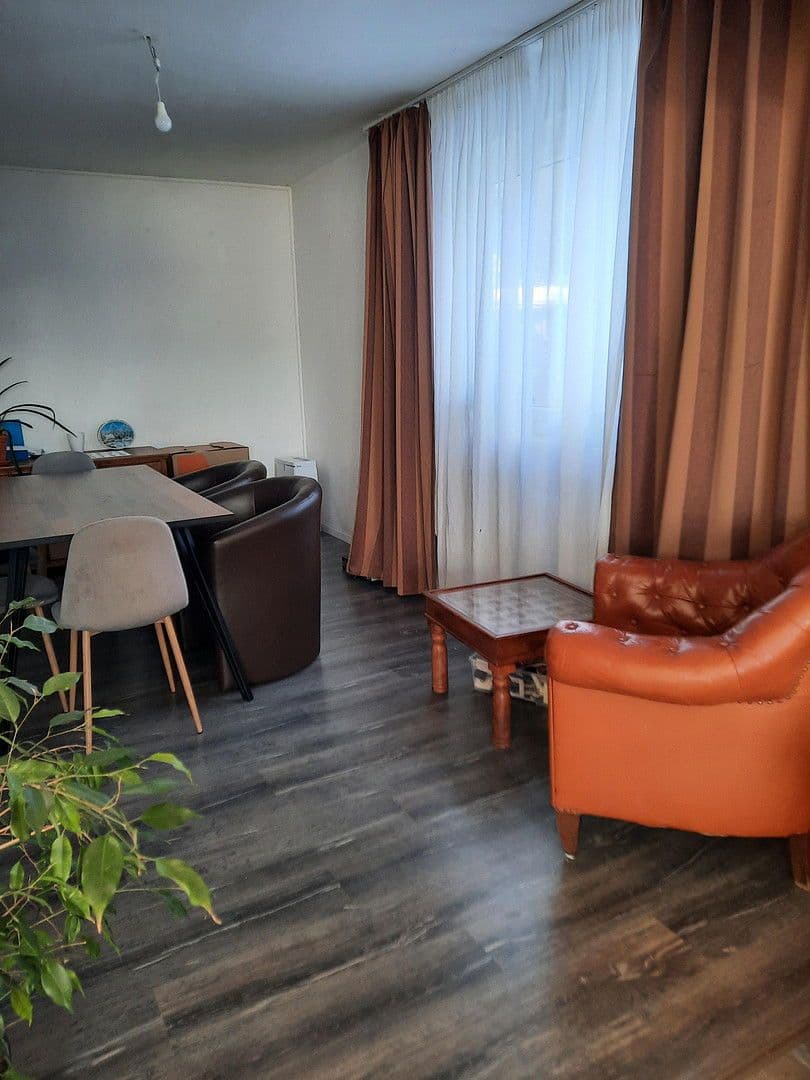 4 bedroom flat to rent, 111 m², Flachsrotten 20, Göttingen, Lower Saxony 4 bedroom flat to rent, 111 m², Flachsrotten 20, Göttingen, Lower Saxony