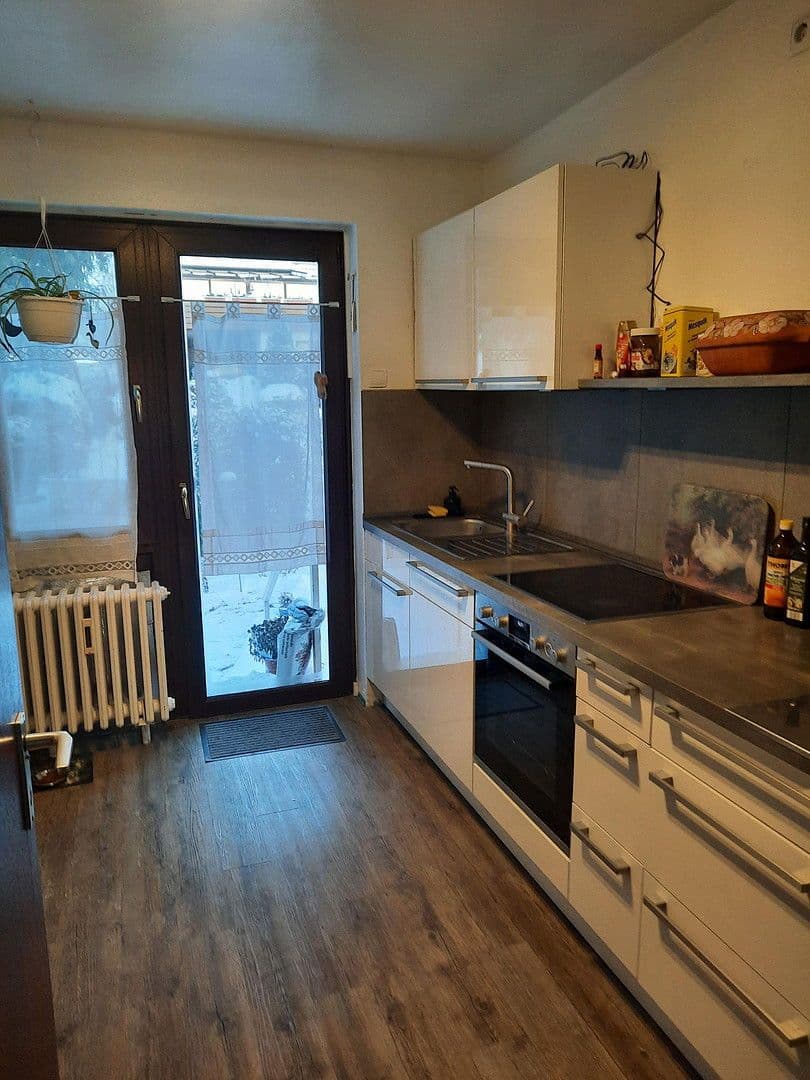 4 bedroom flat to rent, 111 m², Flachsrotten 20, Göttingen, Lower Saxony 4 bedroom flat to rent, 111 m², Flachsrotten 20, Göttingen, Lower Saxony